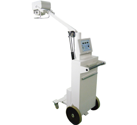 Радиографическая/флюорографическая рентгеновская система типа: Mercury XM3000