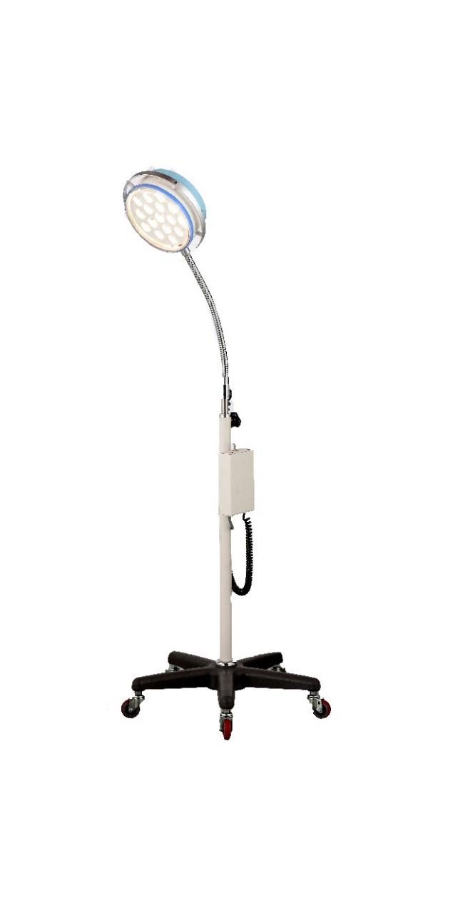 Операционный диагностический светодиодный светильник LED-SL88A