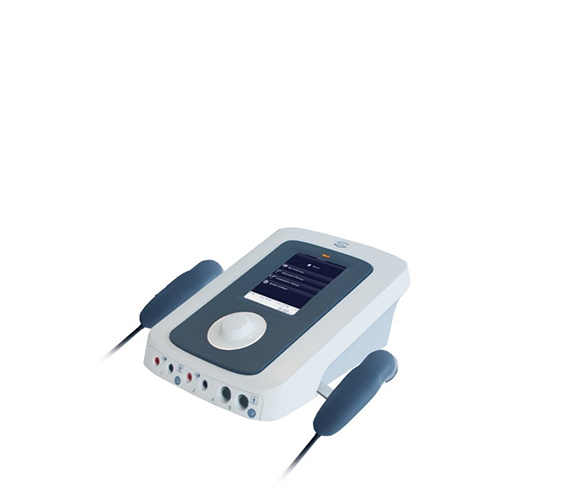 Аппарат ультразвуковой терапии Sonopuls 492 с большой УЗ головкой 5 см2