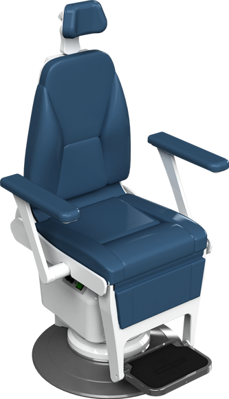 Кресло пациента электрогидравлическое GX-100