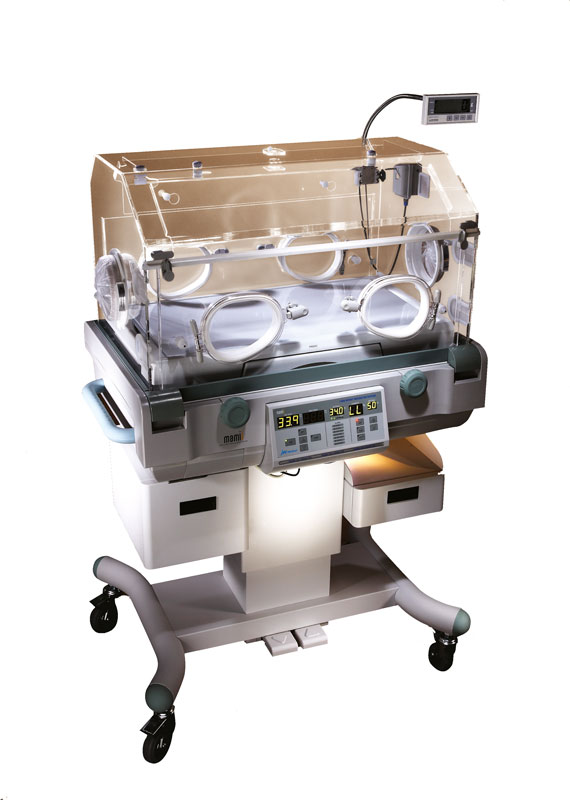 Инкубатор для новорожденных CHS-i1000