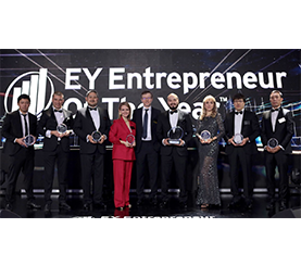 Что стоит за победой бизнесменов в конкурсе "Предприниматель года"?