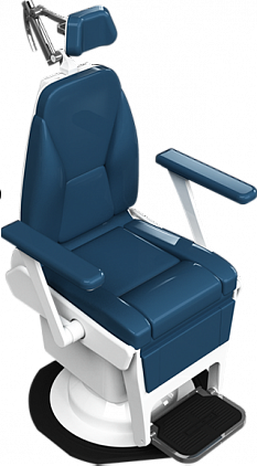 Кресло пациента электрогидравлическое HX-200